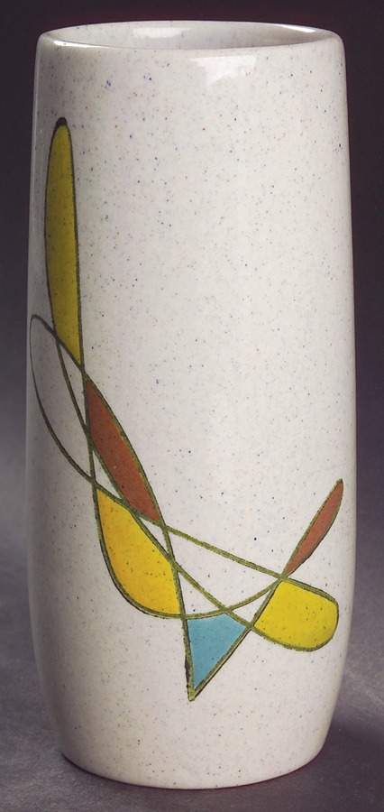 California Free Form 14 Oz Tumbler by Metlox - Poppytrail - Vernon-1
