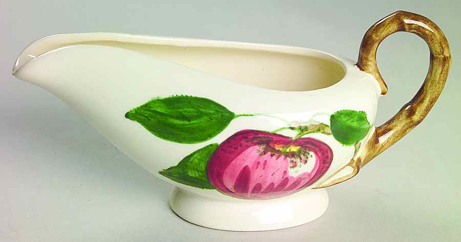 California Fruit Creamer by Metlox - Poppytrail - Vernon-1