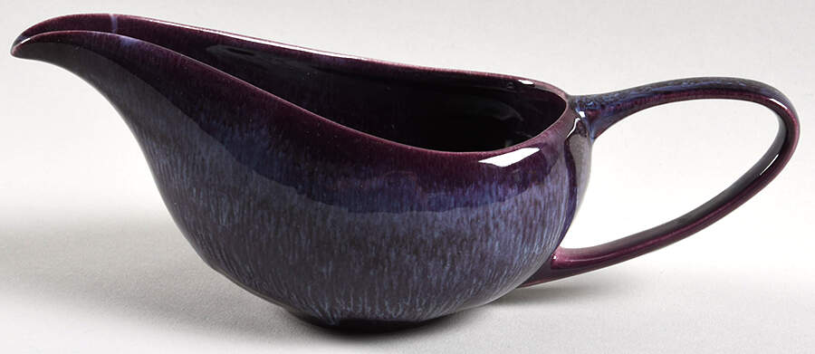 California Heritage Purple Creamer by Metlox - Poppytrail - Vernon-1