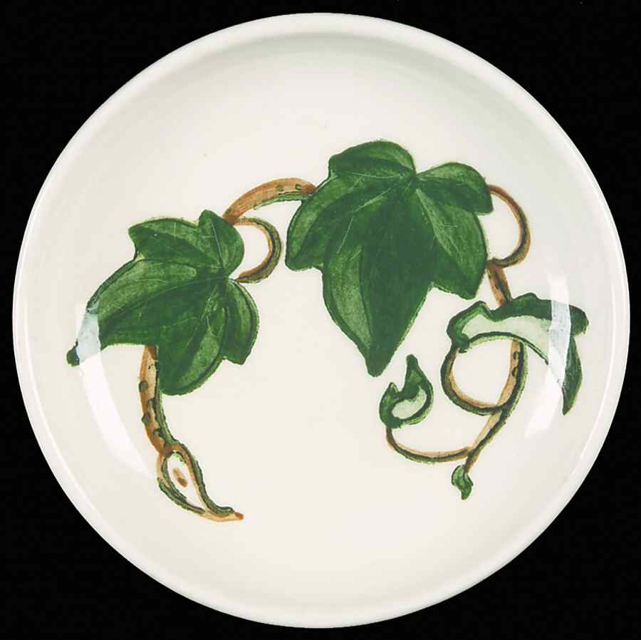 California Ivy Coaster by Metlox - Poppytrail - Vernon-1