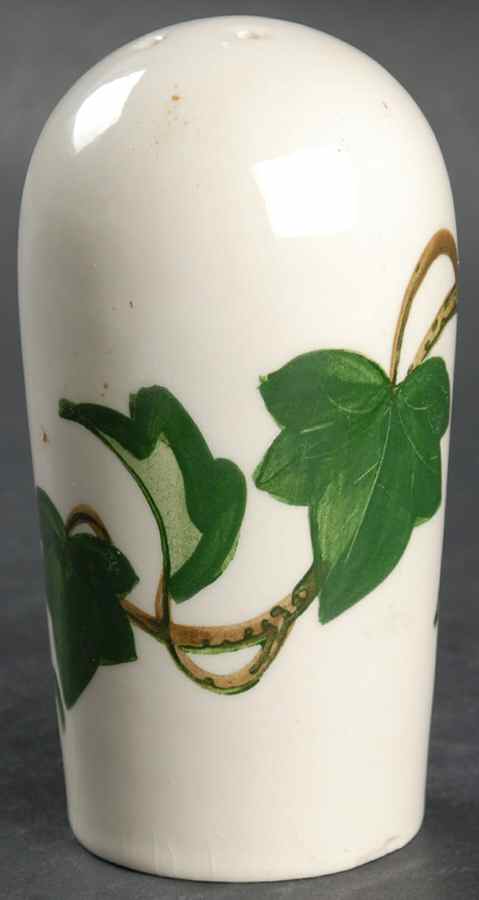 California Ivy Oversized Pepper Shaker by Metlox - Poppytrail - Vernon-1