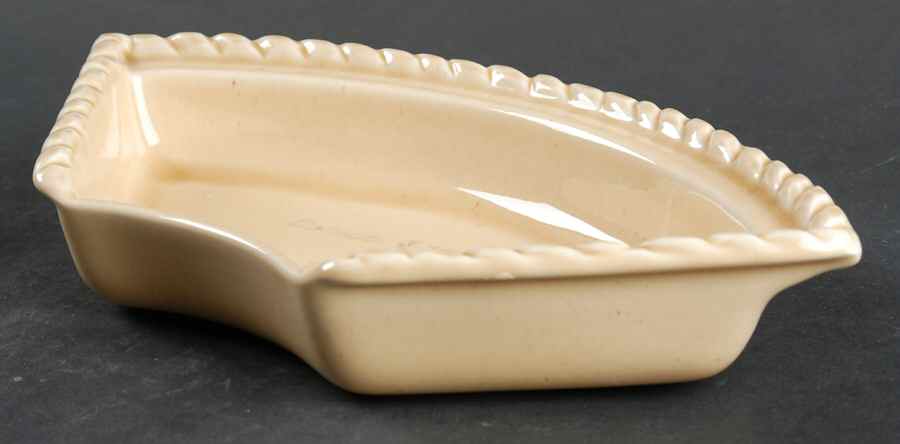 California Provincial Lazy Susan-Side Dish by Metlox - Poppytrail - Vernon-1