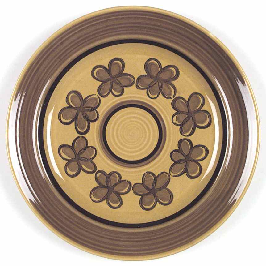 Carmel Dinner Plate by Metlox - Poppytrail - Vernon-1