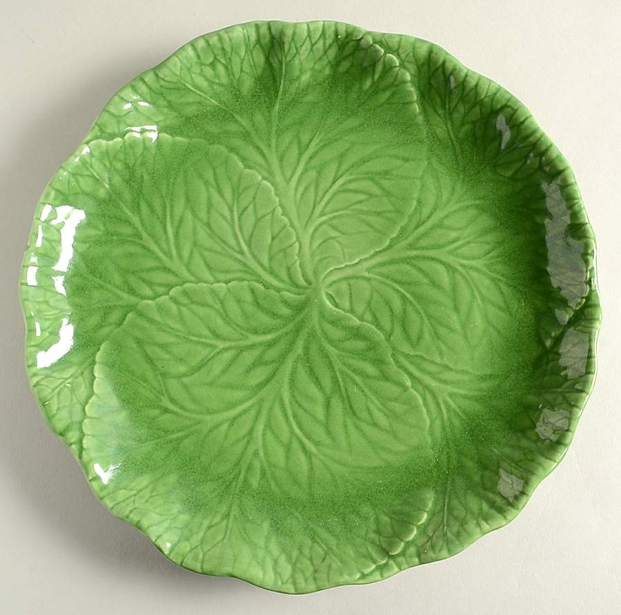California Strawberry 11" Buffet Service Plate by Metlox - Poppytrail - Vernon-1