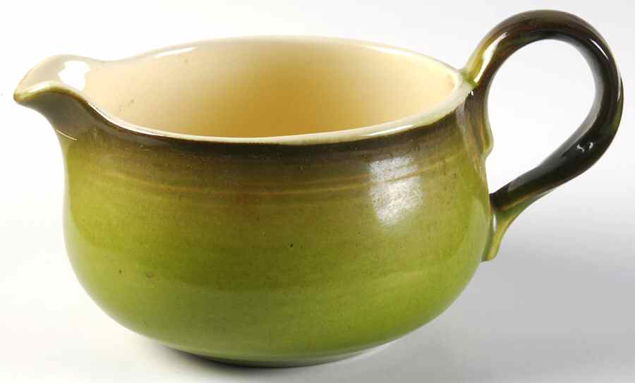California Strawberry Open Sauce Boat by Metlox - Poppytrail - Vernon-1