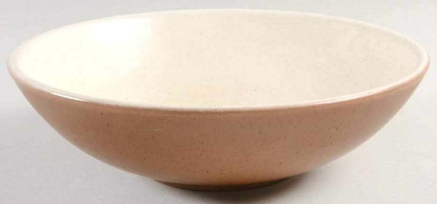 California Tempo White 9" Round Vegetable Bowl by Metlox - Poppytrail - Vernon-1