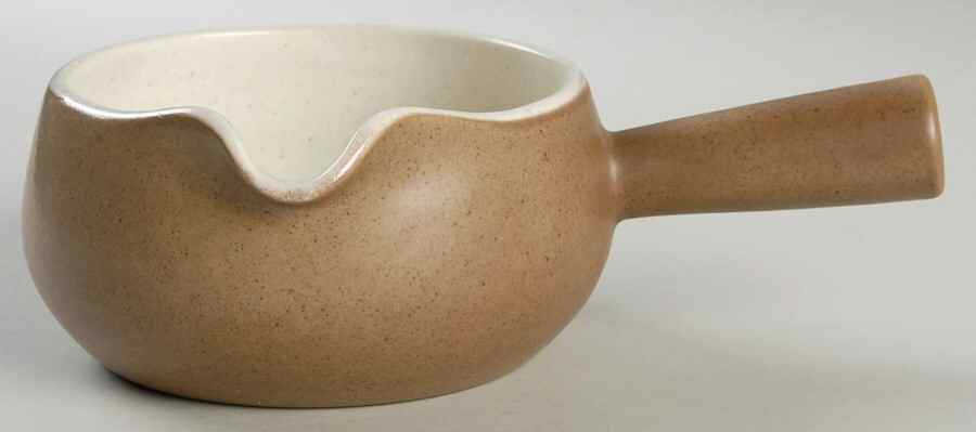 California Tempo White Open Sauce Boat by Metlox - Poppytrail - Vernon-1