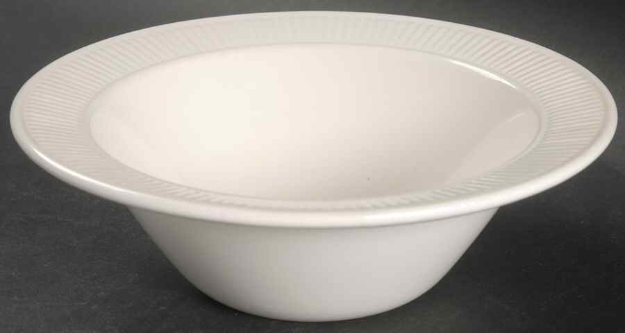 Classic Antique Rim Cereal Bowl by Metlox - Poppytrail - Vernon-1