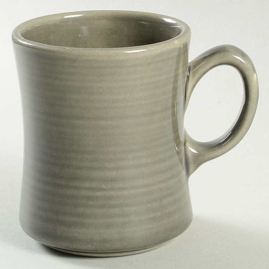 Colorstax Evergreen Mug by Metlox - Poppytrail - Vernon-1