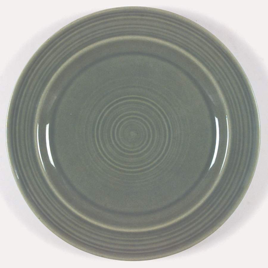 Colorstax Evergreen Dinner Plate by Metlox - Poppytrail - Vernon-1