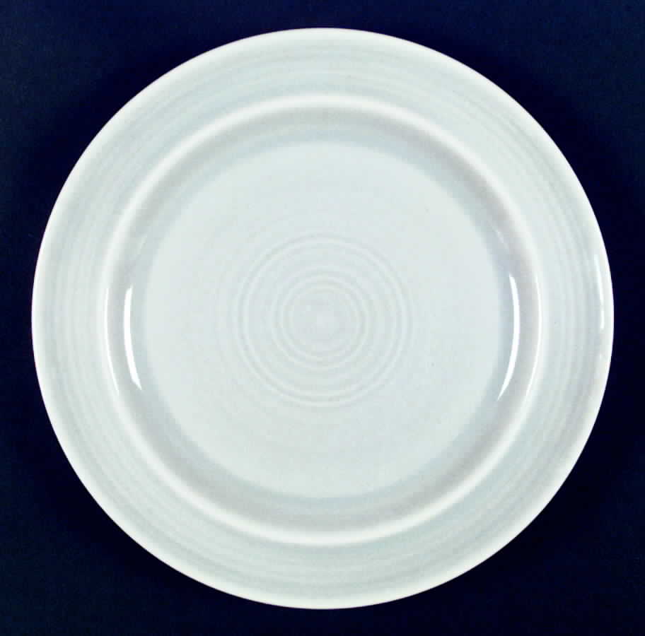 Colorstax Gray Dinner Plate by Metlox - Poppytrail - Vernon-1