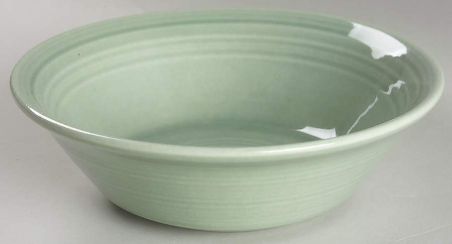 Colorstax Jade Coupe Cereal Bowl by Metlox - Poppytrail - Vernon-1