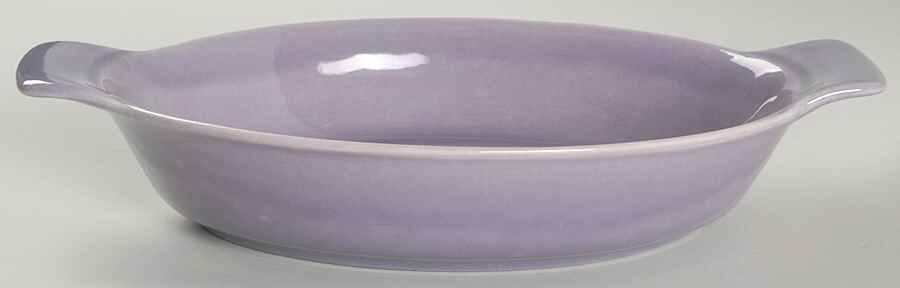 Colorstax Lilac 9" Augratin by Metlox - Poppytrail - Vernon-1