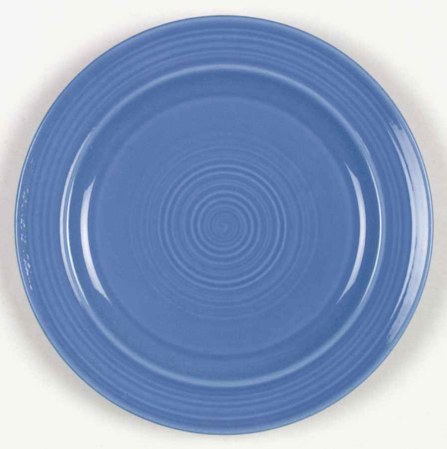 Colorstax Sky Blue Dinner Plate by Metlox - Poppytrail - Vernon-1