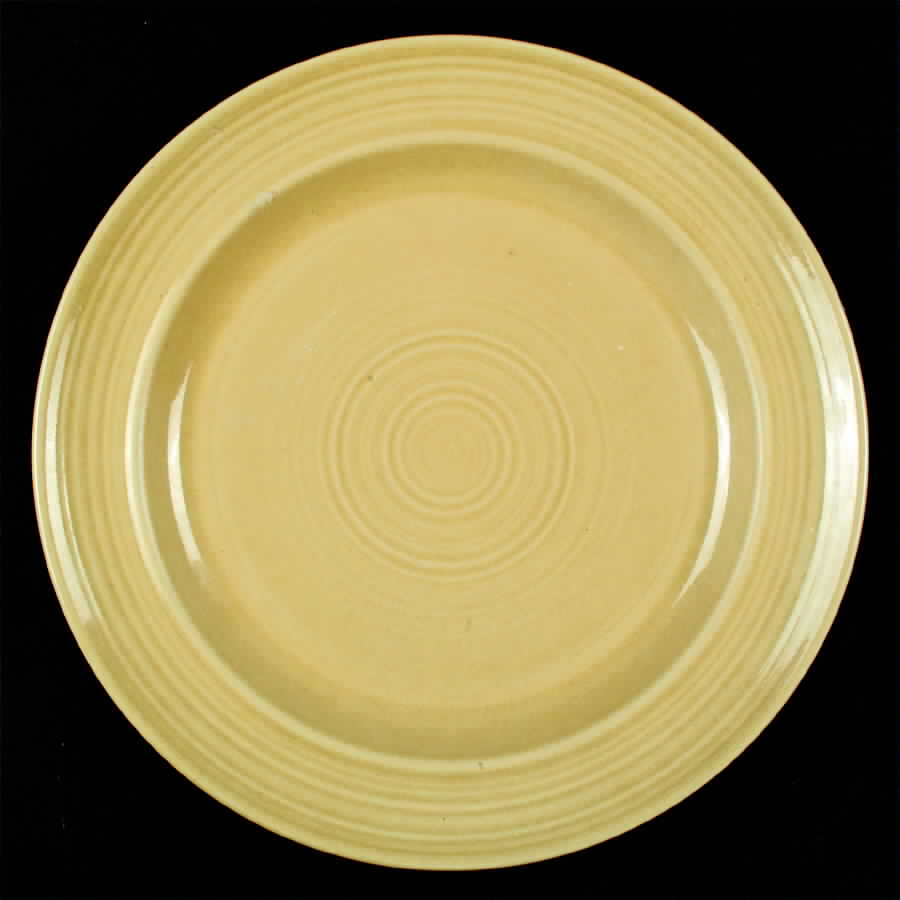 Colorstax Wheat Dinner Plate by Metlox - Poppytrail - Vernon-1