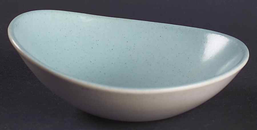 Del Rey Fruit/Dessert (Sauce) Bowl by Metlox - Poppytrail - Vernon-1