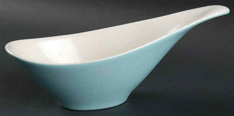 Del Rey Gravy Boat by Metlox - Poppytrail - Vernon-1