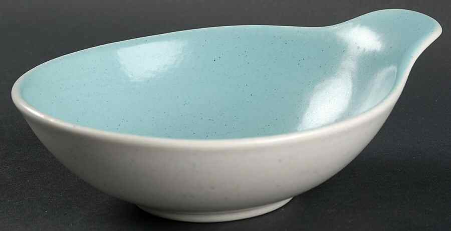 Del Rey Lugged Soup Bowl by Metlox - Poppytrail - Vernon-1