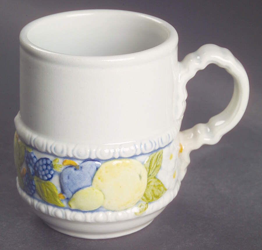Florence Mug by Metlox - Poppytrail - Vernon-1