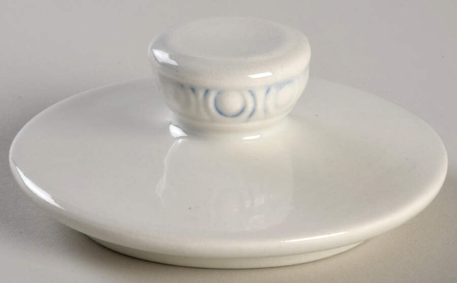 Florence Lid for Coffee Pot by Metlox - Poppytrail - Vernon-1