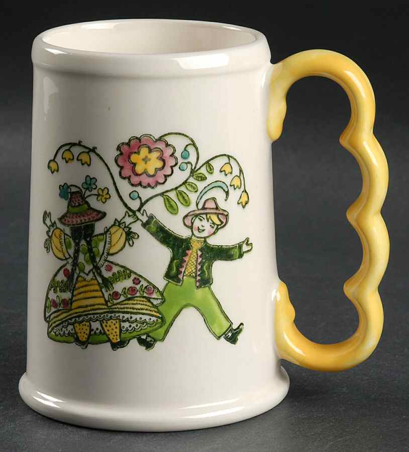 Happy Time Grandmug by Metlox - Poppytrail - Vernon-1