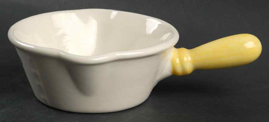 Happy Time Gravy Boat by Metlox - Poppytrail - Vernon-1