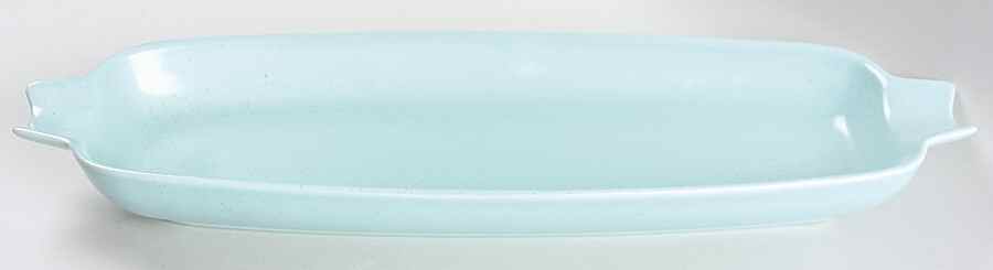 Heavenly Days Blue White Celery by Metlox - Poppytrail - Vernon-1