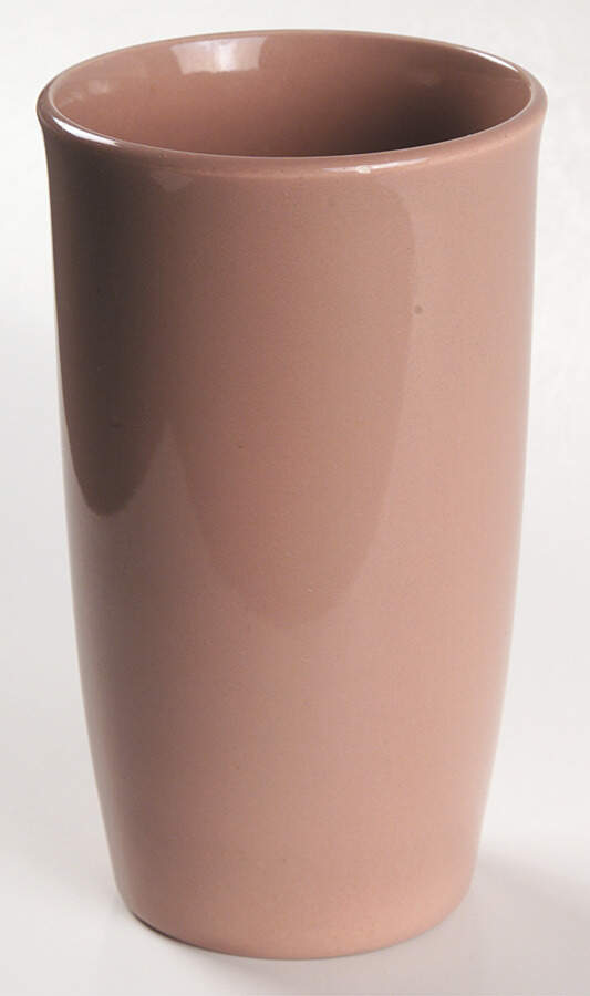 Heyday 12 Oz Tumbler by Metlox - Poppytrail - Vernon-1