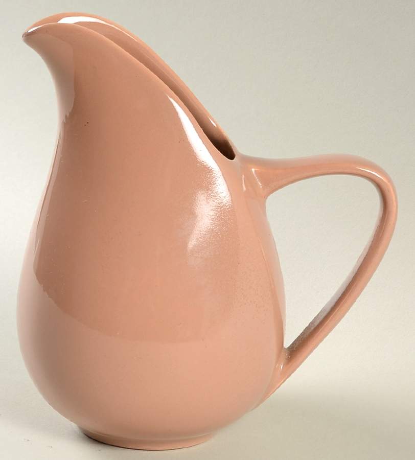 Heyday 16 Oz Pitcher by Metlox - Poppytrail - Vernon-1