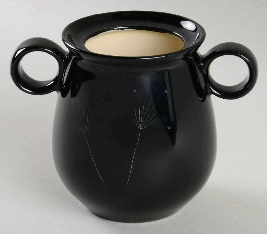 Imperial Sugar Bowl No Lid by Metlox - Poppytrail - Vernon-1