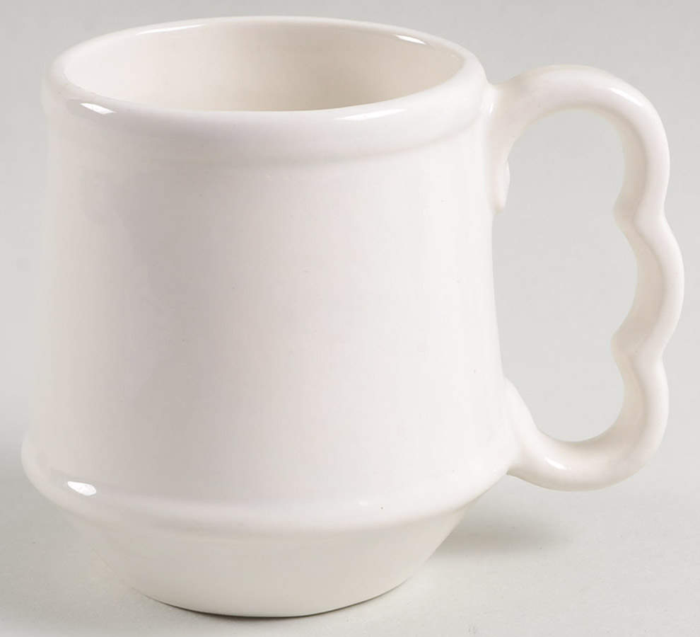 Jamestown Mug by Metlox - Poppytrail - Vernon-1