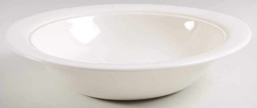 Jamestown Round Vegetable No Lid by Metlox - Poppytrail - Vernon-1
