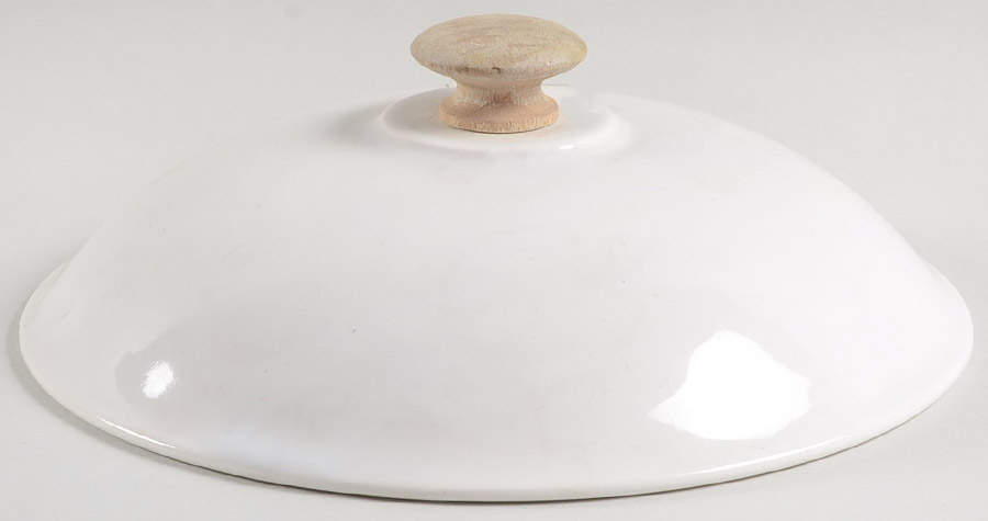 Jamestown Lid for Round Vegetable by Metlox - Poppytrail - Vernon-1