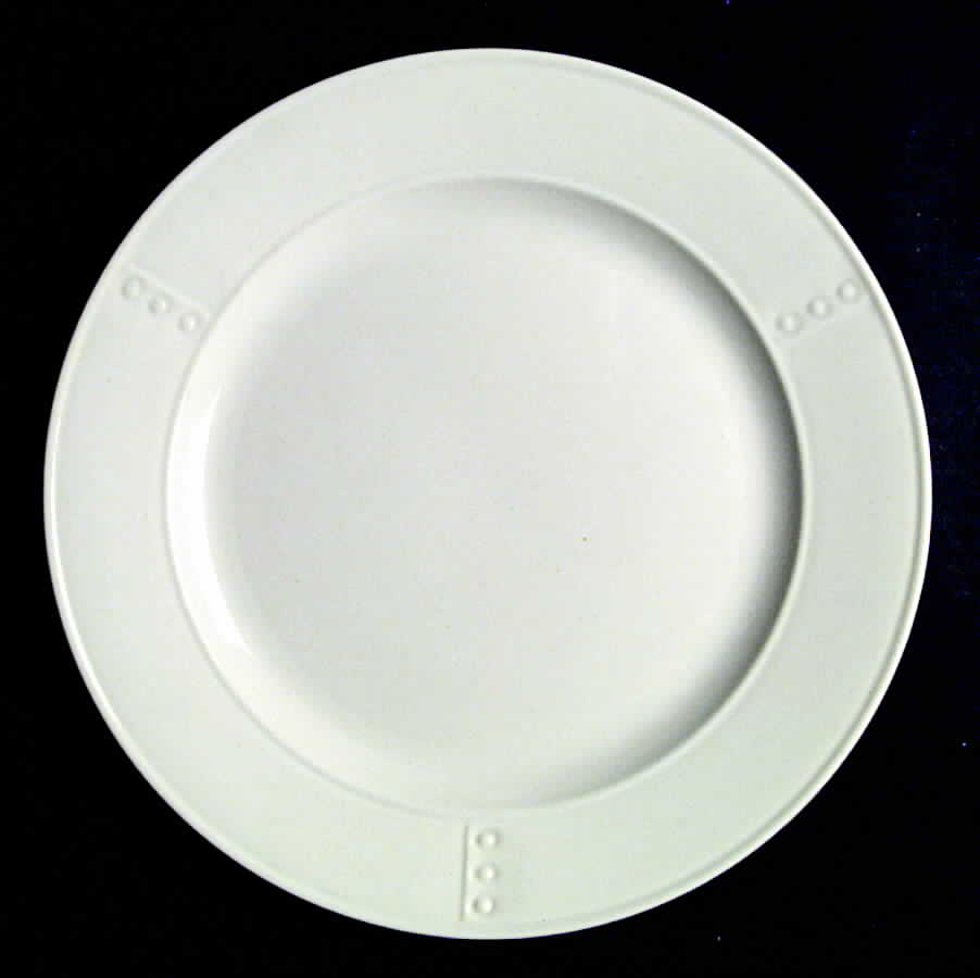 Jamestown Dinner Plate by Metlox - Poppytrail - Vernon-1