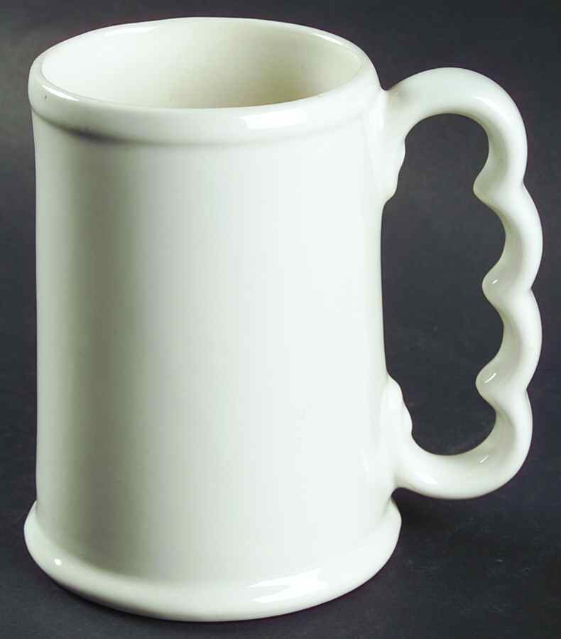 Jamestown Grandmug by Metlox - Poppytrail - Vernon-1