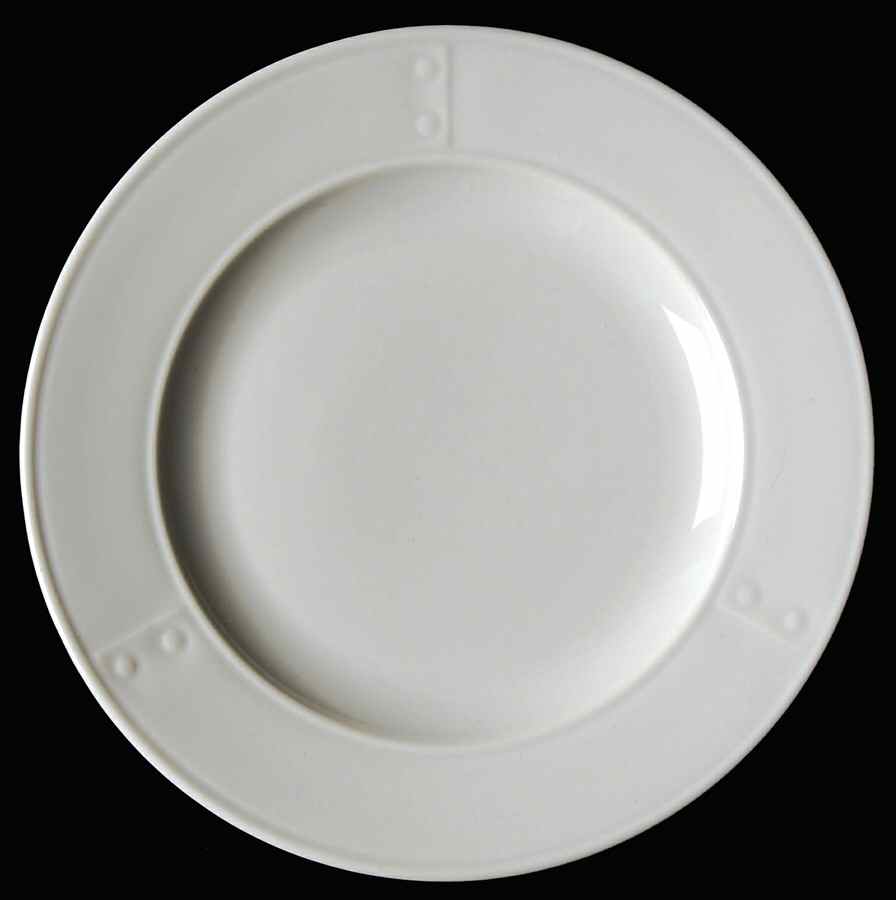 Jamestown Bread & Butter Plate by Metlox - Poppytrail - Vernon-1