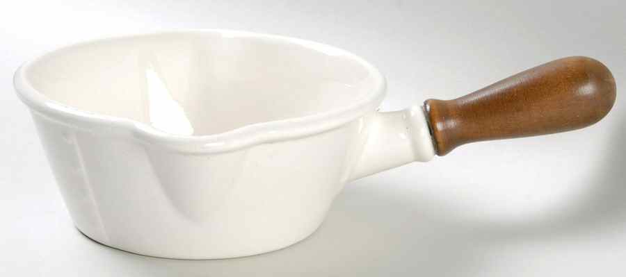 Jamestown Gravy Boat by Metlox - Poppytrail - Vernon-1