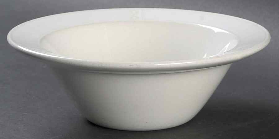 Jamestown Rim Cereal Bowl by Metlox - Poppytrail - Vernon-1