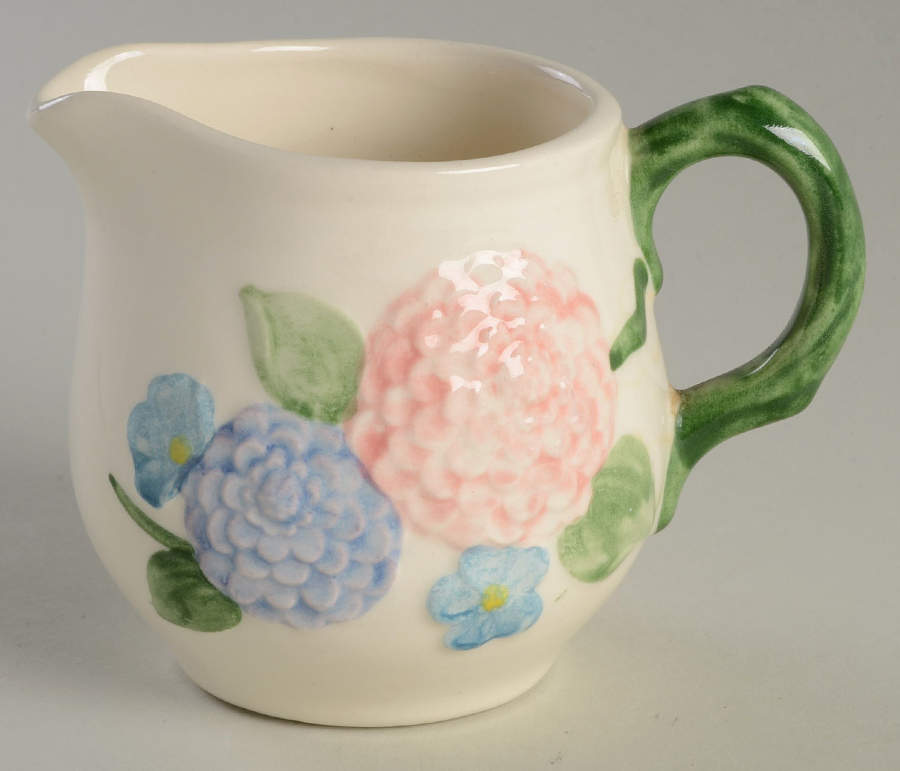 Lavender Blue Creamer by Metlox - Poppytrail - Vernon-1