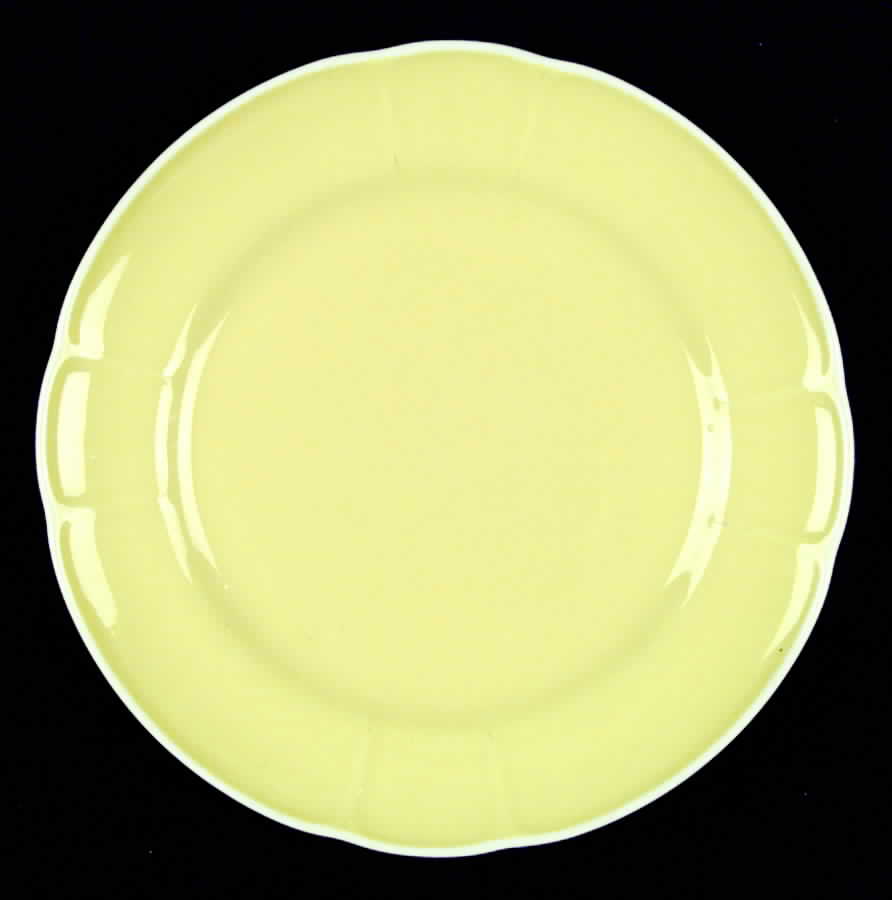 Lemon Tree Dinner Plate by Metlox - Poppytrail - Vernon-1
