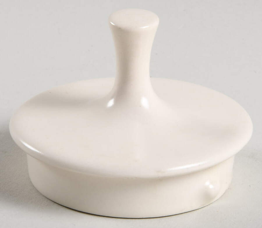Lollipop Tree Lid for Coffee Pot by Metlox - Poppytrail - Vernon-1