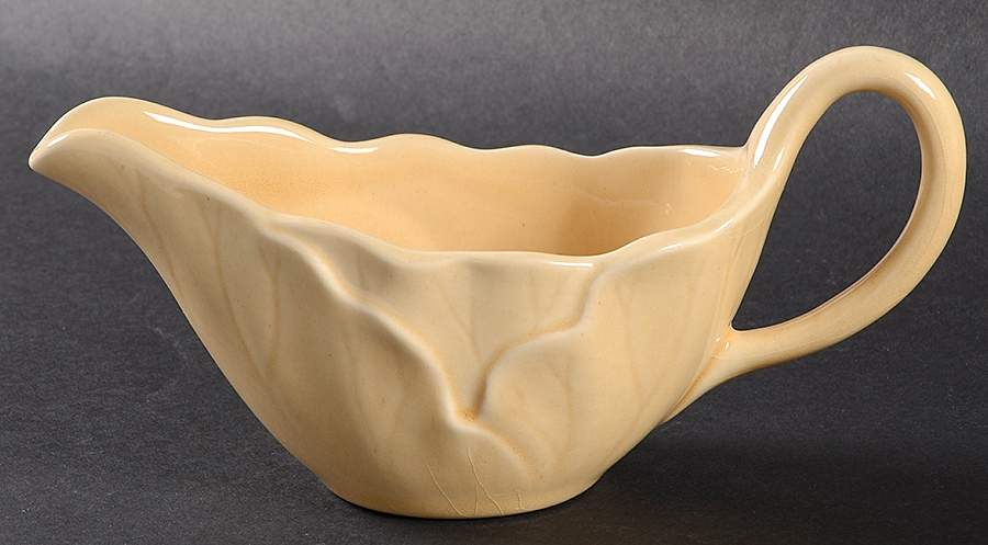 Lotus Sand Creamer by Metlox - Poppytrail - Vernon-1