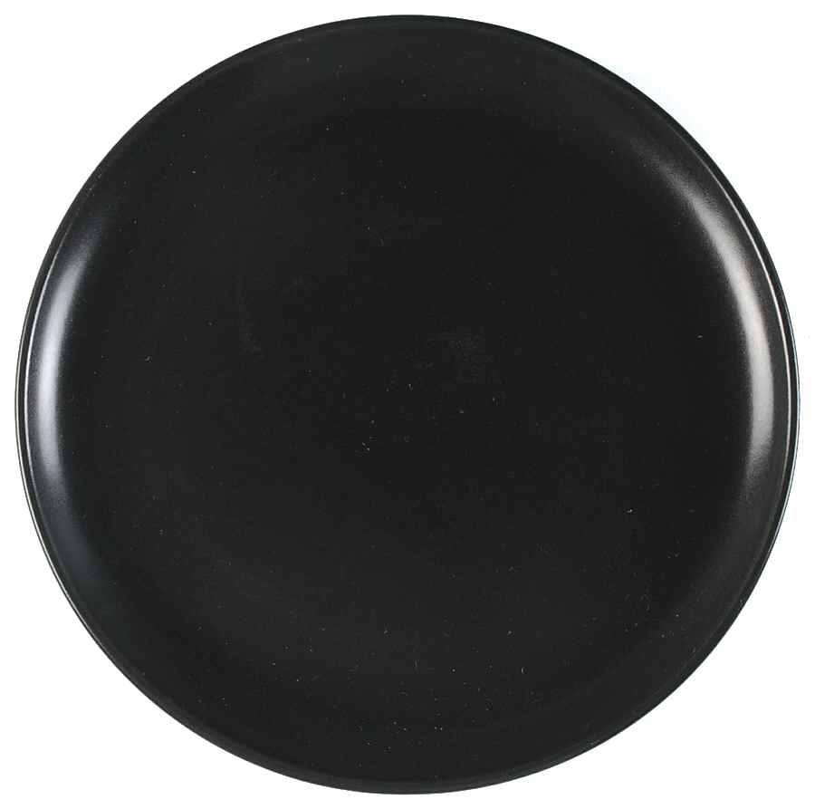 Mardi Gras Dinner Plate by Metlox - Poppytrail - Vernon-1