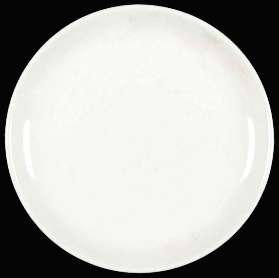 Mardi Gras Bread & Butter Plate by Metlox - Poppytrail - Vernon-1