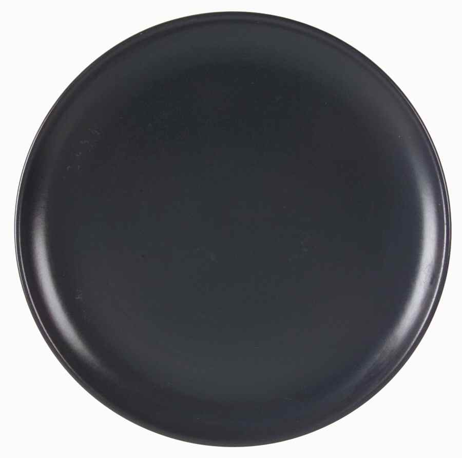 Mardi Gras Dinner Plate by Metlox - Poppytrail - Vernon-1