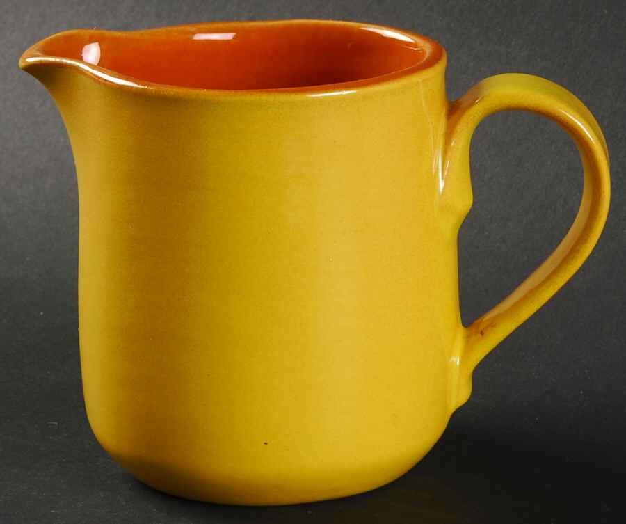 Margarita Creamer by Metlox - Poppytrail - Vernon-1
