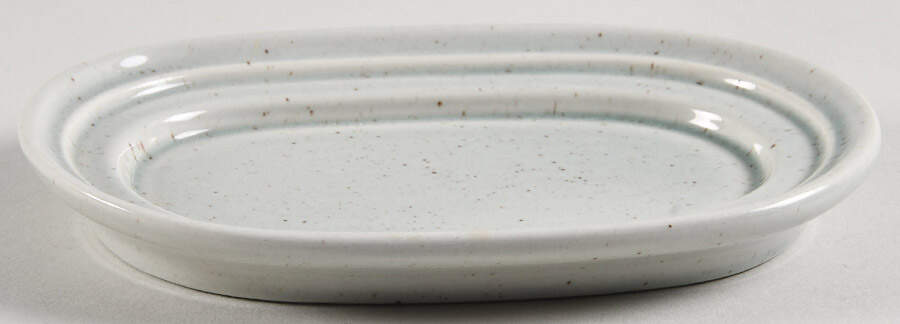 Marina Lid for 1/4 Lb Butter by Metlox - Poppytrail - Vernon-1