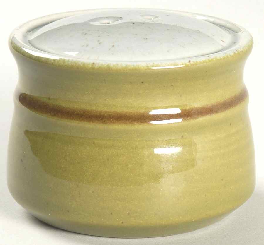 Marina Salt Shaker by Metlox - Poppytrail - Vernon-1