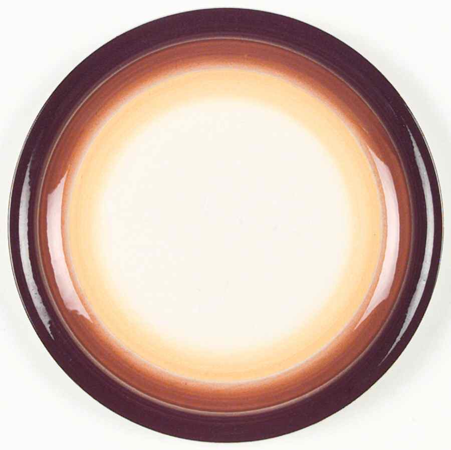 Mexicana Dinner Plate by Metlox - Poppytrail - Vernon-1