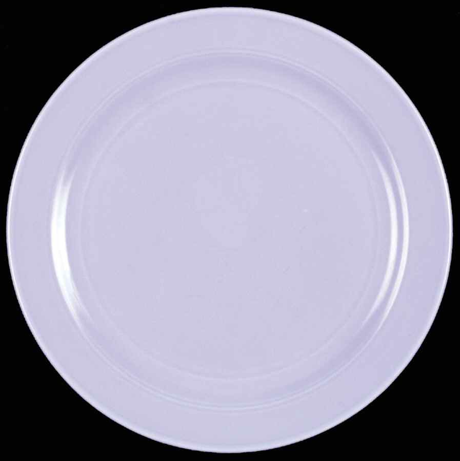 Modern California Azure Dinner Plate by Metlox - Poppytrail - Vernon-1